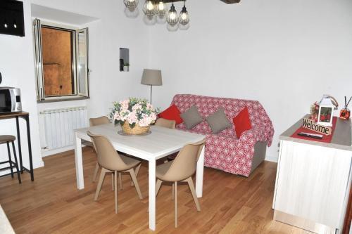 Il Valentino Room Type - Apartment