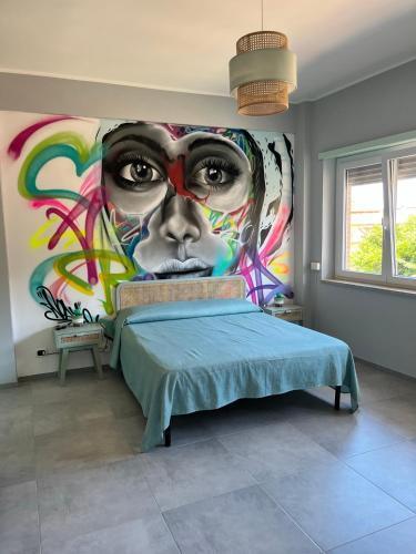 Casa Vacanze Carmelita Centro-Stazione Room Type - One-Bedroom House Casa Vacanze Carmelita Centro-Stazione Room Type - One-Bedroom House