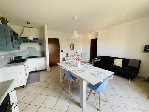 Castelli Home - Castelli Apartments Room Type - Two-Bedroom Apartment