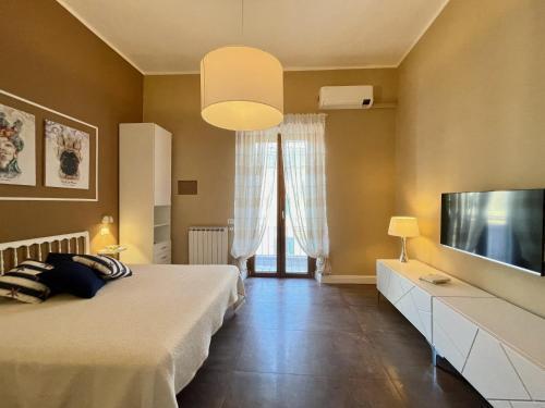 CASA GRAMSCI - Anzio Centro - Tap to explore photos