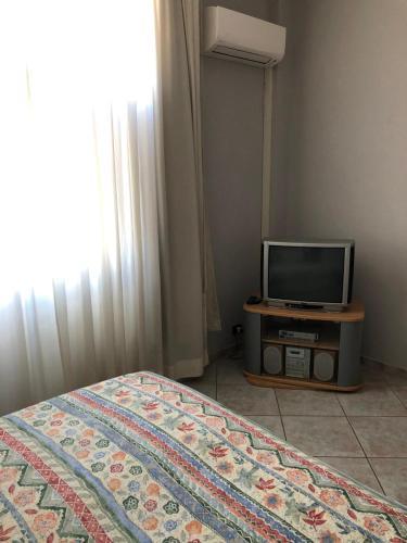 Marco simone golf club Room Type - Three-Bedroom Apartment