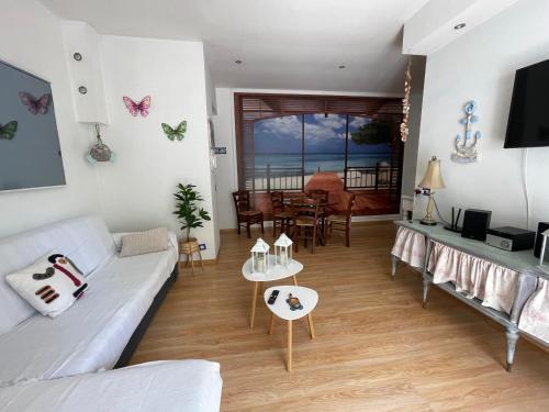 Casa di Roberta Room Type - One-Bedroom Apartment Casa di Roberta Room Type - One-Bedroom Apartment