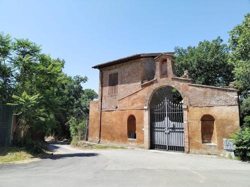 La Torre dell'Architetto Room Type - One-Bedroom Apartment