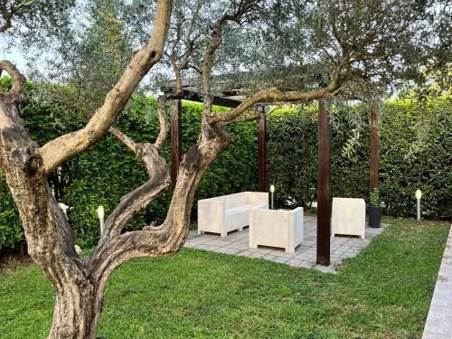 L’arcobaleno Room Type - Two-Bedroom Apartment L’arcobaleno Room Type - Two-Bedroom Apartment