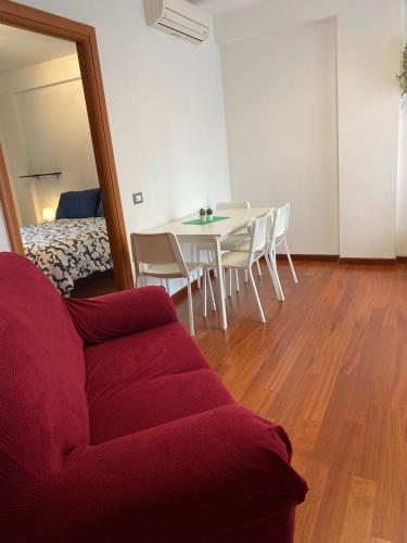 Casa Morena Room Type - One-Bedroom Apartment