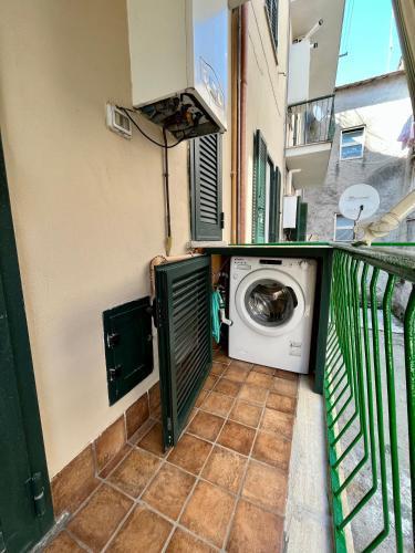 Casetta Teresa - Nice apartment - Tap to explore photos