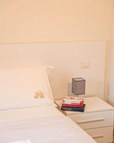 Guest House Arya Room Type - Two-Bedroom Apartment Guest House Arya Room Type - Two-Bedroom Apartment