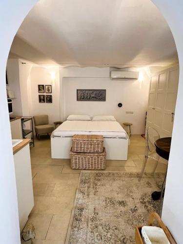 Flaminio MM Comfy Loft - Piazza del Popolo