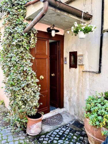 Flaminio MM Comfy Loft - Piazza del Popolo Room Type - Studio