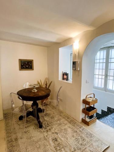 Flaminio MM Comfy Loft - Piazza del Popolo - Tap to explore photos