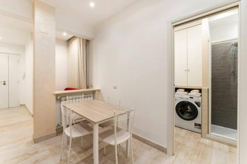 First Floor Apartment