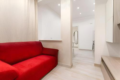 First Floor Apartment - Tap to explore photos