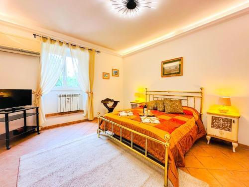 Giardino degli Aranci Lulus Home Room Type - Apartment Giardino degli Aranci Lulus Home Room Type - Apartment