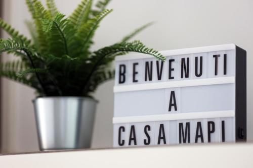 Casa Mapi - Tap to explore photos