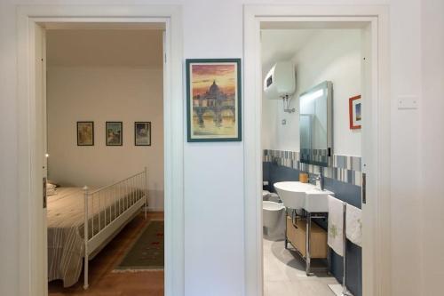 Casa Bouganville - St. Peter Romantic Apartment