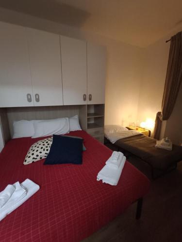 Casa Vacanza Ottavia Roma