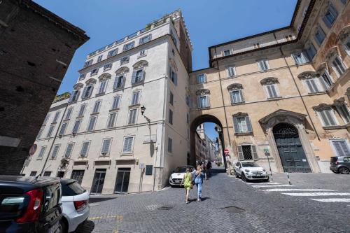 FRAM Apartment Fori Imperiali
