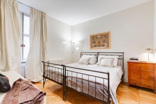 Pantheon Exclusive House Room Type - Two-Bedroom Apartment