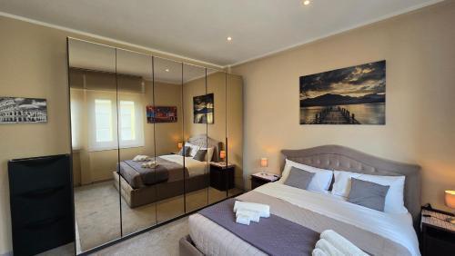 Suite Tuscolana Room Type - One-Bedroom Apartment