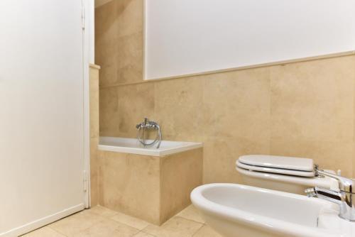 Elite Rome apartments 3 Room Type - Two-Bedroom Apartment Elite Rome apartments 3 Room Type - Two-Bedroom Apartment