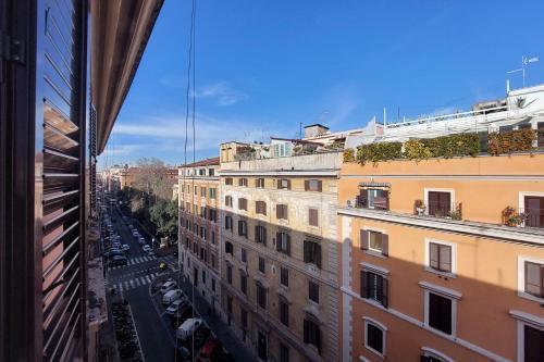 YCH-Luminoso appartamento per 8 pax Room Type - Three-Bedroom Apartment