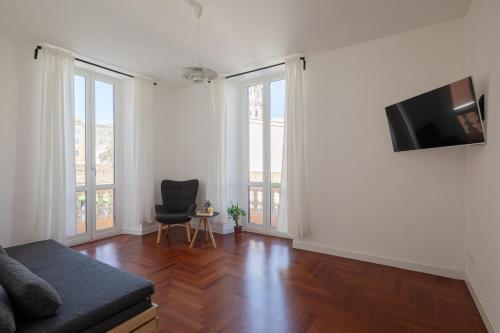 Lunaria Apartment Vatican Rome - Tap to explore photos
