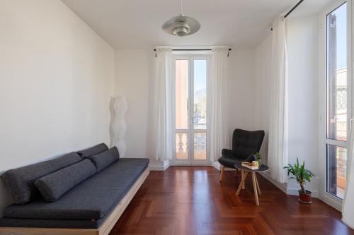 Lunaria Apartment Vatican Rome - Tap to explore photos