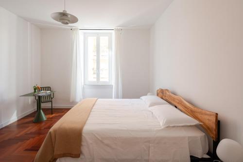 Lunaria Apartment Vatican Rome Room Type - One-Bedroom Apartment