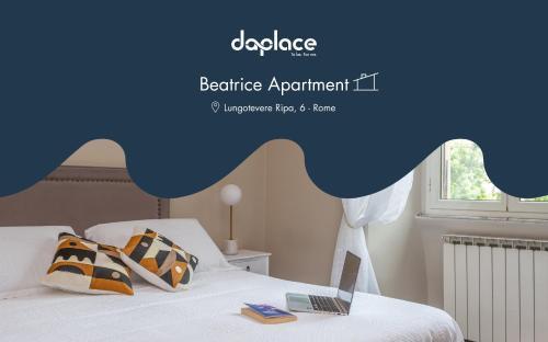 Daplace - Beatrice Apartment