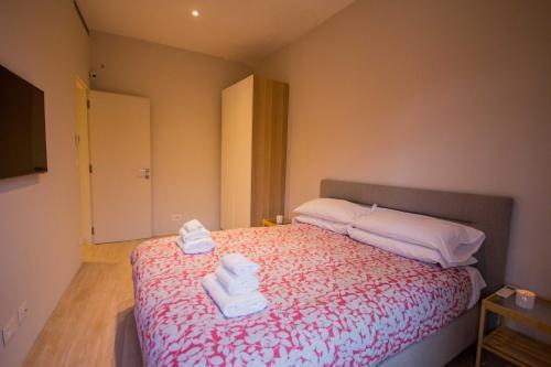 Pelliccia 11 Trastevere Penthouse Room Type - Three-Bedroom Apartment Pelliccia 11 Trastevere Penthouse Room Type - Three-Bedroom Apartment