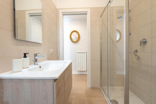 Trastevere at heart Room Type - Two-Bedroom Apartment
