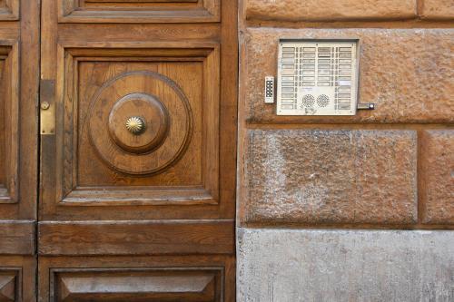 Ambio Suites Luxury Apartments Trastevere - Tap to explore photos