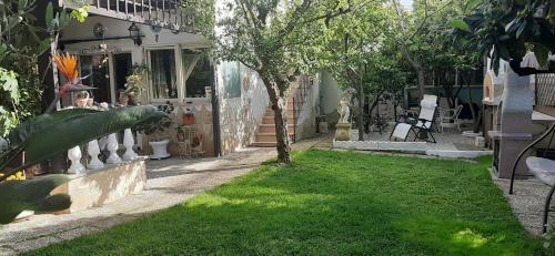 CASA AGATA A DUE PASSI DAL MARE Room Type - Three-Bedroom Apartment