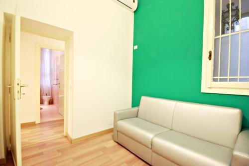 Colosseum - Big and comfortable apartment - Tap to explore photos