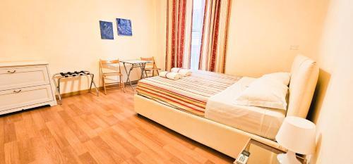 Colosseum - Big and comfortable apartment - Tap to explore photos
