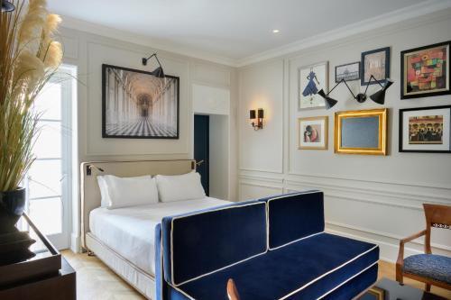 Casa Violante Luxury Apartment - Tap to explore photos