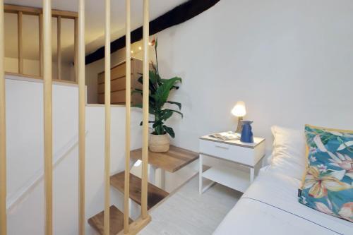 Fontanella Dream apartment - Tap to explore photos