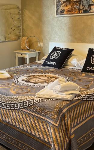 PARIOLI LUXURY HoME Room Type - One-Bedroom Apartment PARIOLI LUXURY HoME Room Type - One-Bedroom Apartment