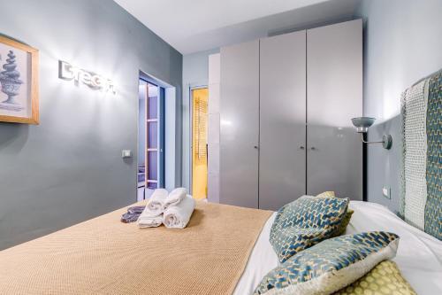 PIGNETO TERRACE APARTMENT - private patio&terrace