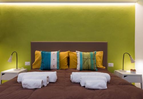 Angelina Apartment Roma Monteverde - Tap to explore photos