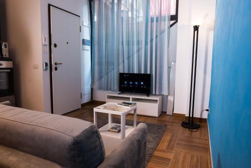 Angelina Apartment Roma Monteverde - Tap to explore photos