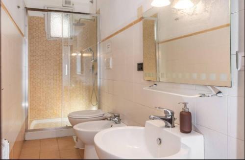 Bell Appartamento Room Type - Apartment