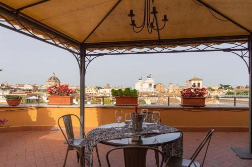 BrandNew House on the Terrace Room Type - One-Bedroom Apartment