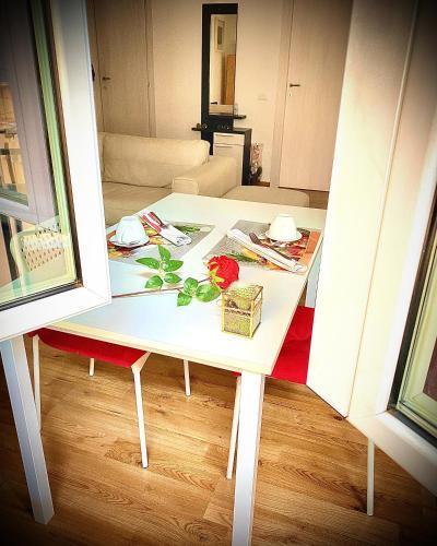 I-LARI Apartment Room Type - One-Bedroom Apartment