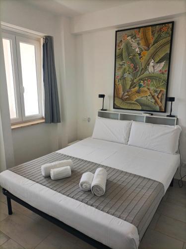 La Terrazza sull'Appia by Hostand Room Type - One-Bedroom Apartment