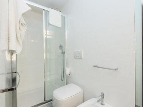 Spagna Sistina 143 Room Type - One-Bedroom Apartment