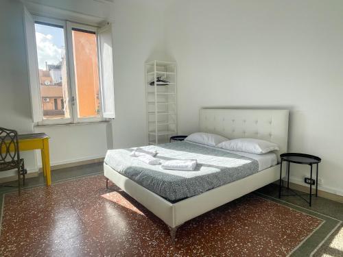 Angelico Boutique Apartment Room Type - Deluxe Apartment Angelico Boutique Apartment Room Type - Deluxe Apartment