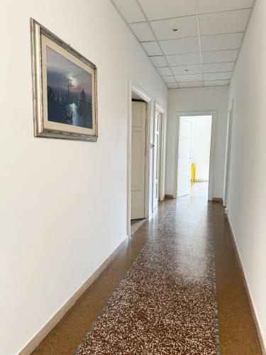 Angelico Boutique Apartment - Tap to explore photos