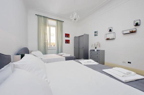 Divine Vatican View Apartment - Tap to explore photos