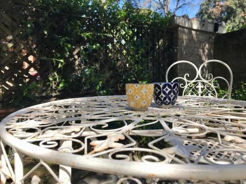 Loft con giardino in zona Appia Antica Room Type - One-Bedroom Apartment